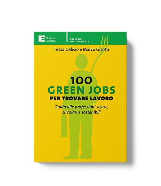 100 Green Jobs per trovare lavoro