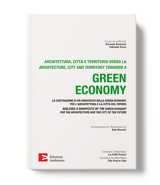 Architettura, città e territorio verso la Green Economy
