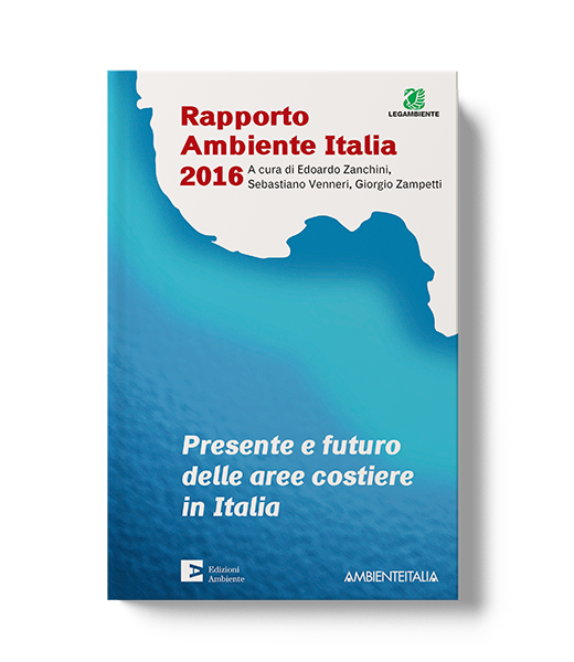 Rapporto Ambiente Italia 2016