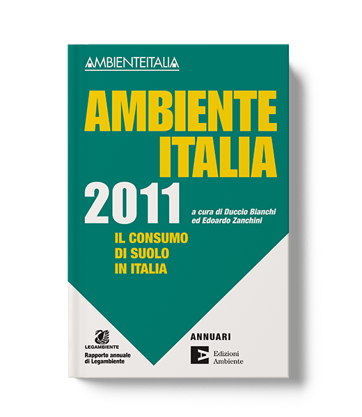 Ambiente Italia 2011