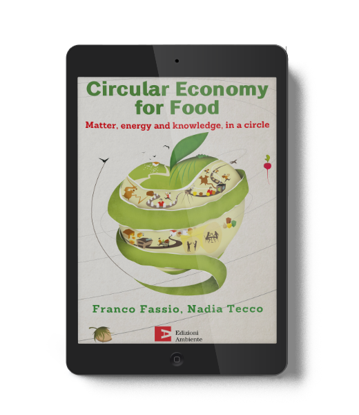 Circular Economy for Food