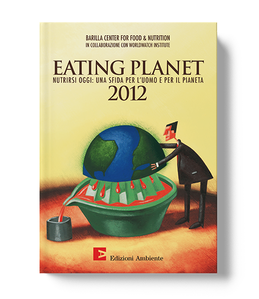 Eating Planet