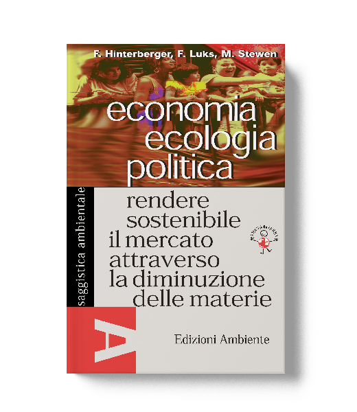 Economia, ecologia, politica