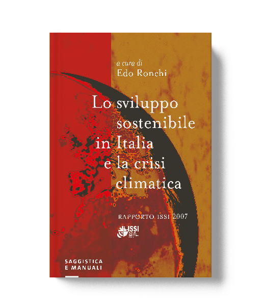 Lo sviluppo sostenibile in Italia e la crisi climatica