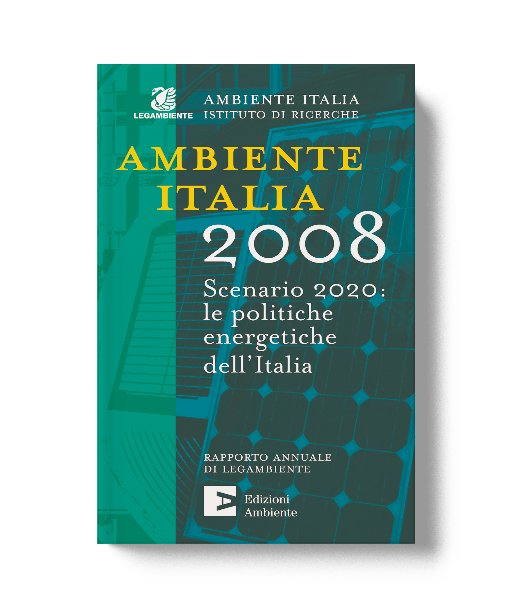 Ambiente Italia 2008