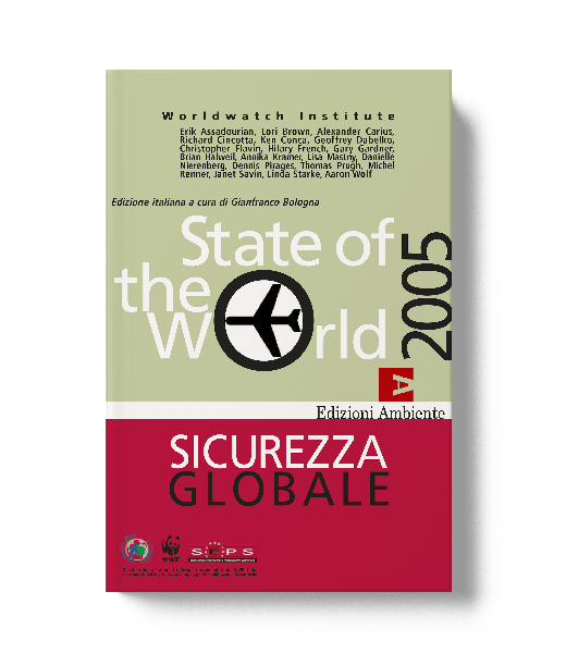 State of the world 2005