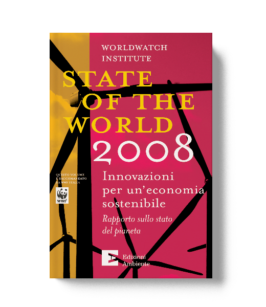State of the world 2008