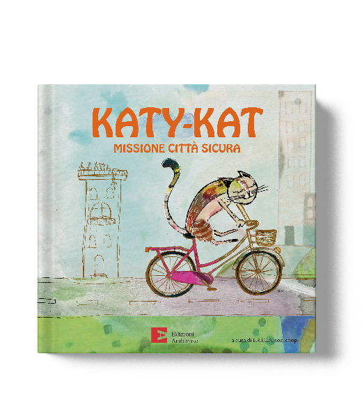 Katy-Kat 3