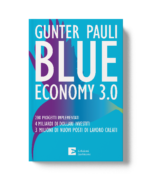 Blue Economy 3.0