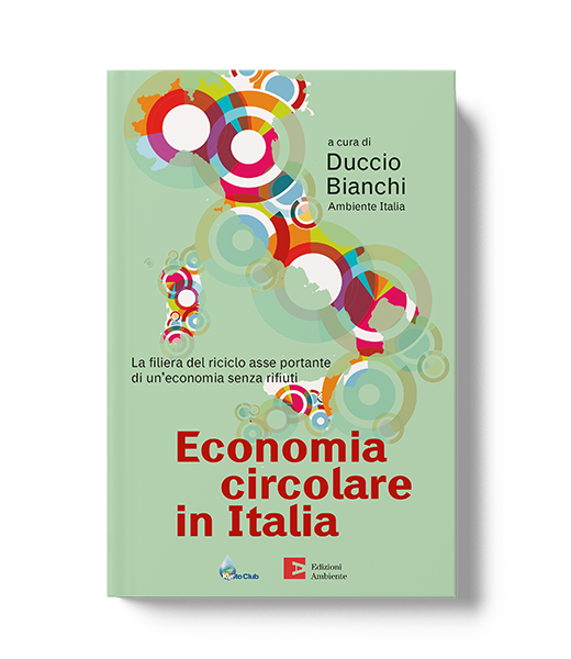 Economia circolare in Italia