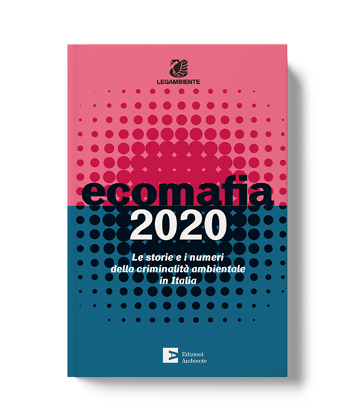 Ecomafia 2020