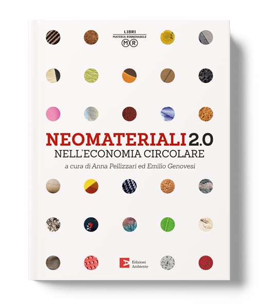 Neomateriali 2.0  nell'economia circolare