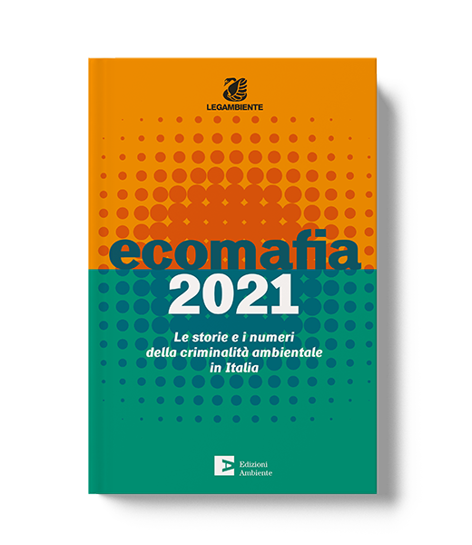 Ecomafia 2021
