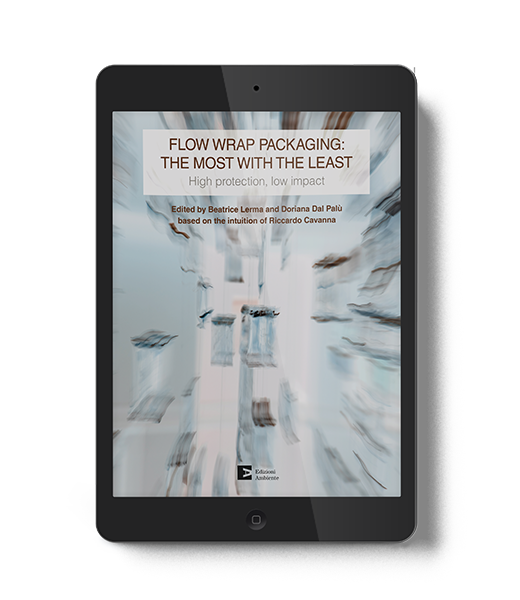 Flow Wrap Packaging: The Most With The Least