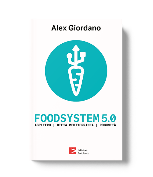 FoodSystem 5.0