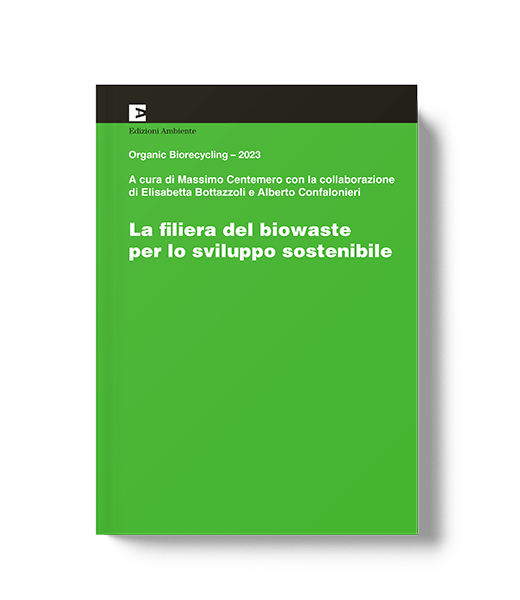 La filiera del biowaste per lo sviluppo sostenibile