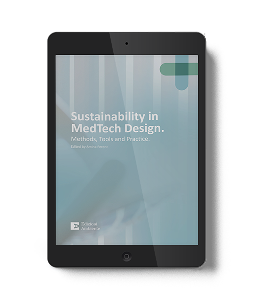 Sustainability in MedTech Design
