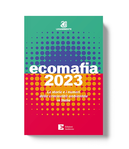Ecomafia 2023