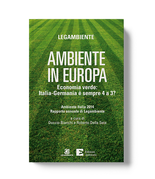 Ambiente in Europa