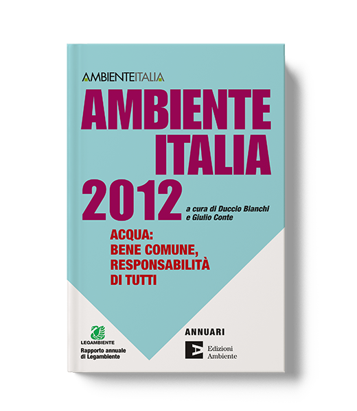 Ambiente Italia 2012
