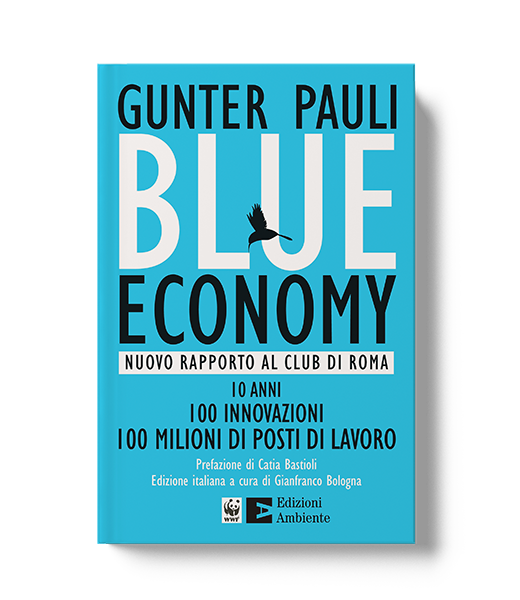 Blue economy