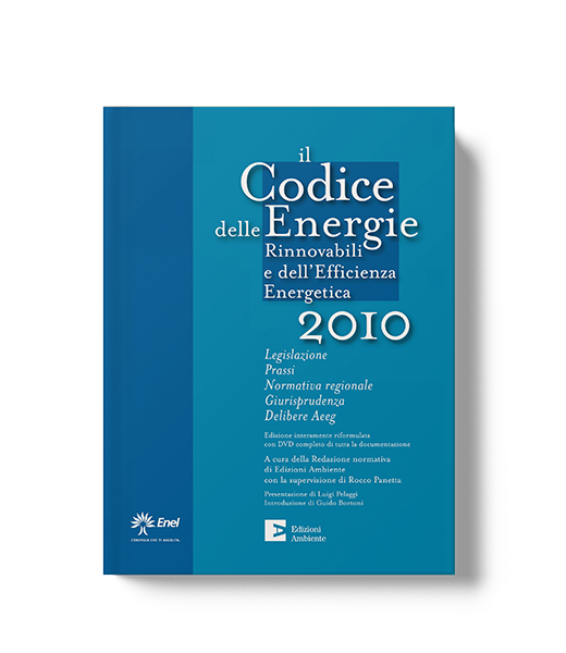 Codice 2010 delle Energie