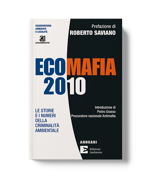 Ecomafia 2010