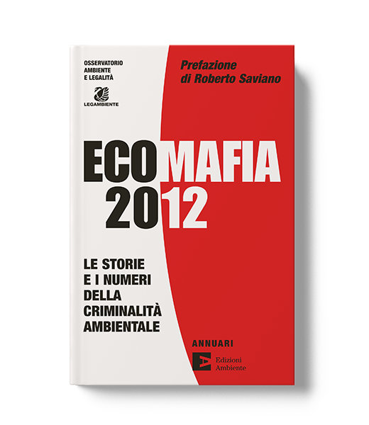 Ecomafia 2012