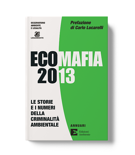 Ecomafia 2013