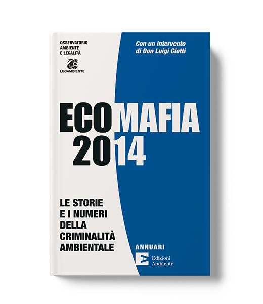 Ecomafia 2014