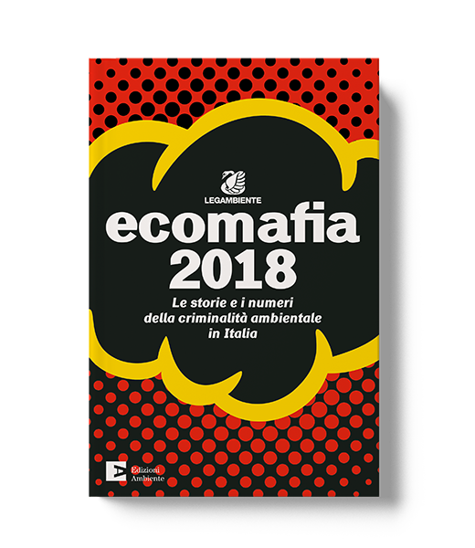 Ecomafia 2018