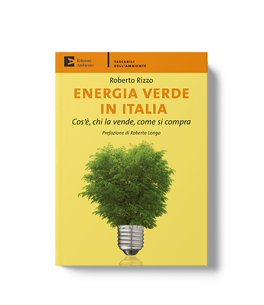 Energia verde in Italia