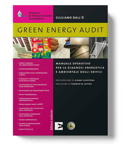 Green Energy Audit