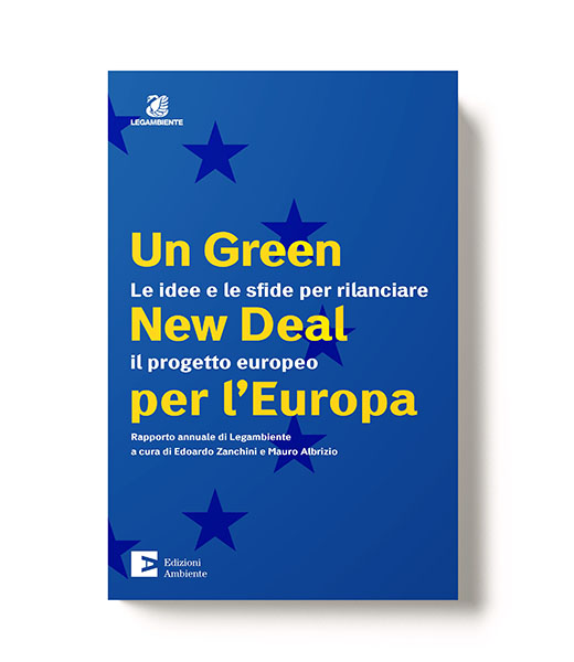 Un Green New Deal per l'Europa