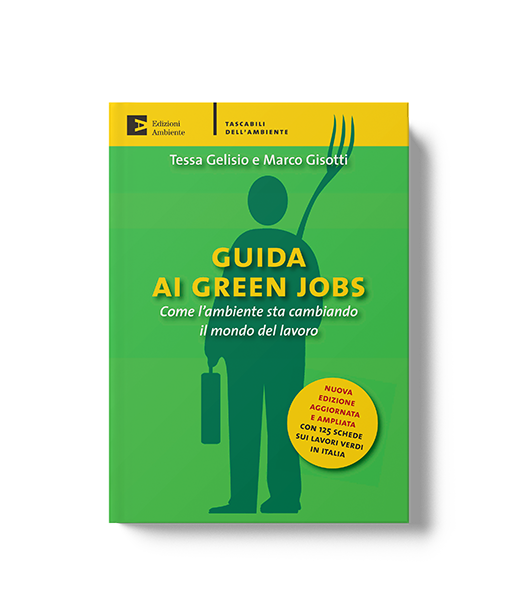 Guida ai green jobs