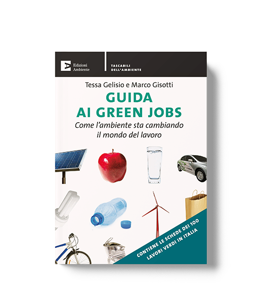 Guida ai green jobs