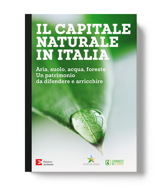 Il Capitale Naturale in Italia