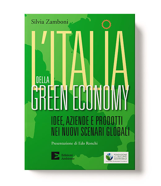 L'Italia della green economy