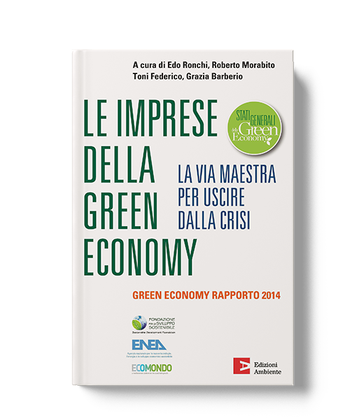 Le imprese della Green Economy