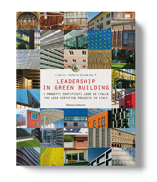 Leadership in Green Building