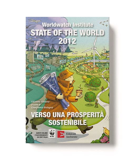 State of the World 2012
